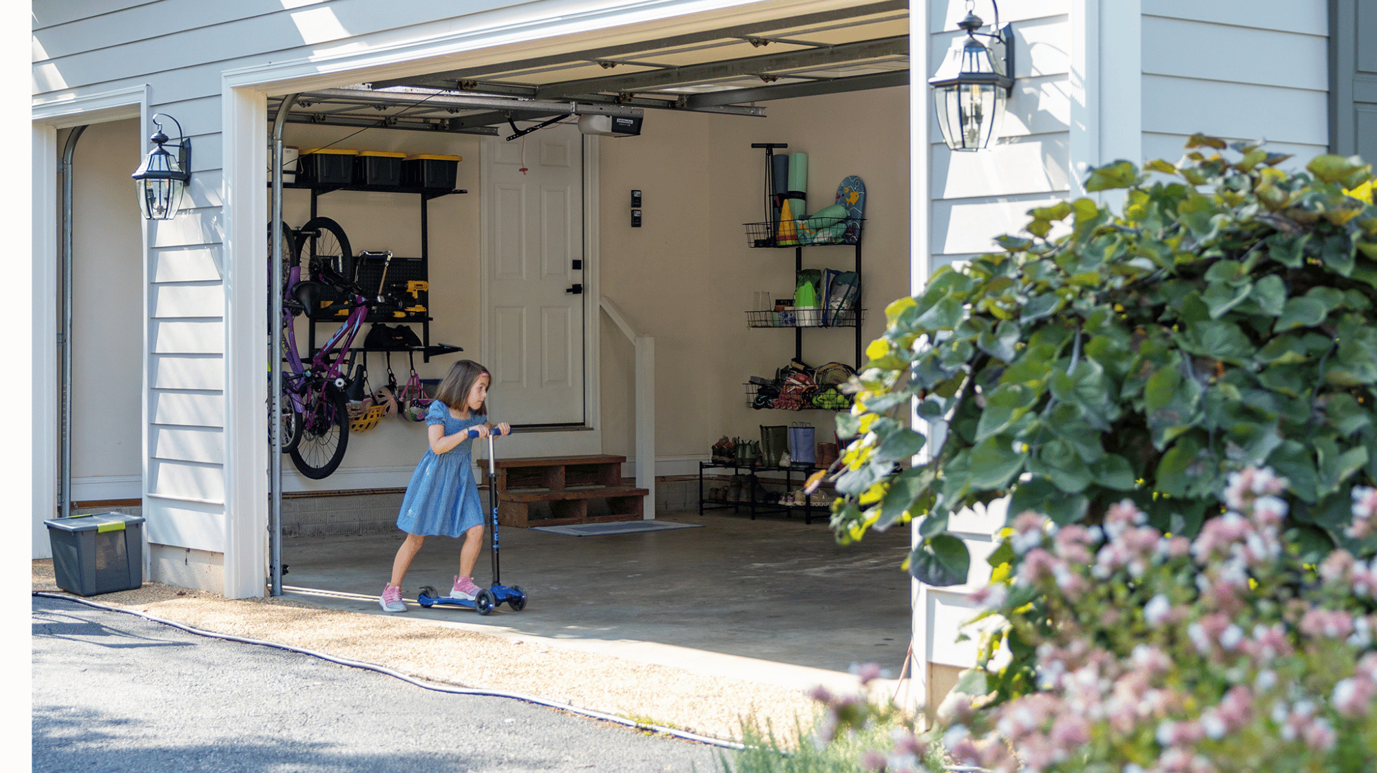 Pro Organizer Kimberly Cheeseman Reveals Her Organization Tips