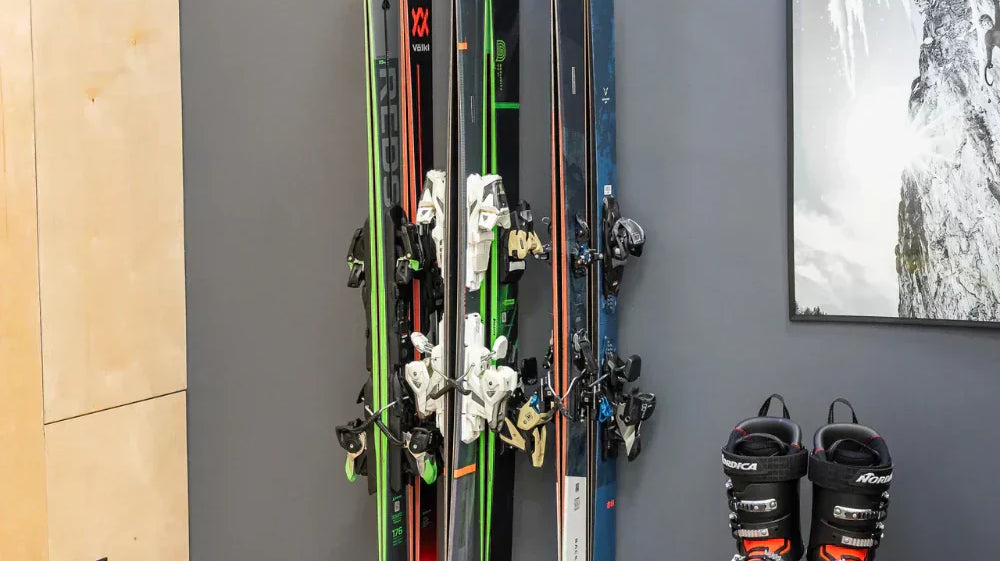 Ski Storage Solutions: 14 Best Ski Racks for Garage & More