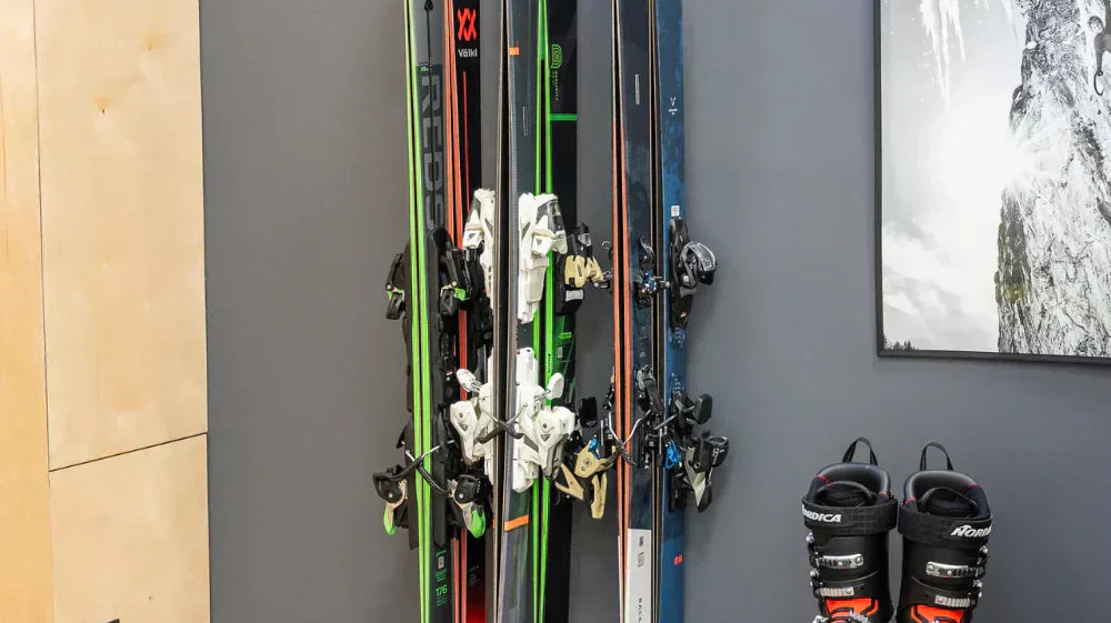 Ski Storage Solutions: 14 Best Ski Racks for Garage & More