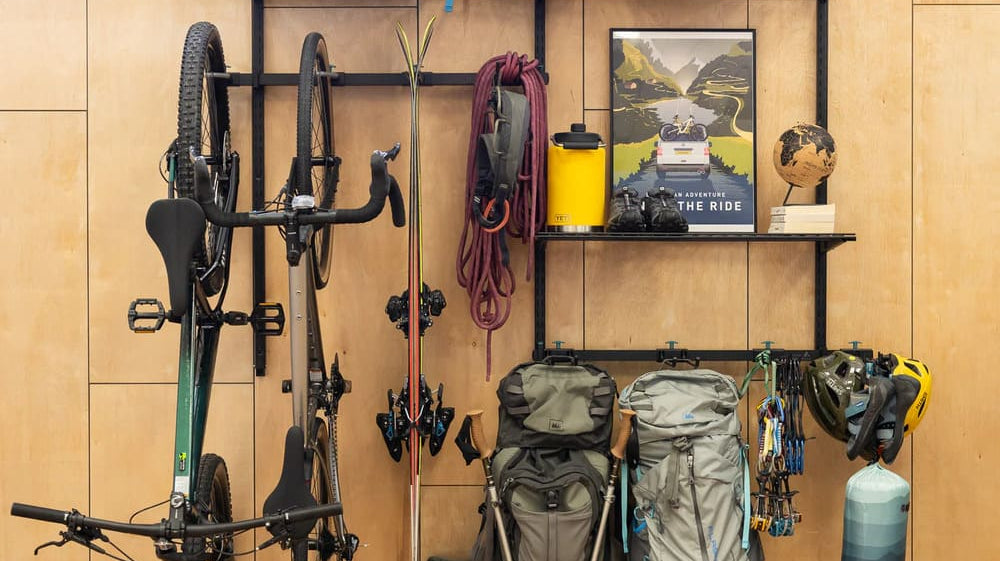Best Bike Storage Systems: Organize Your Garage Like a Pro