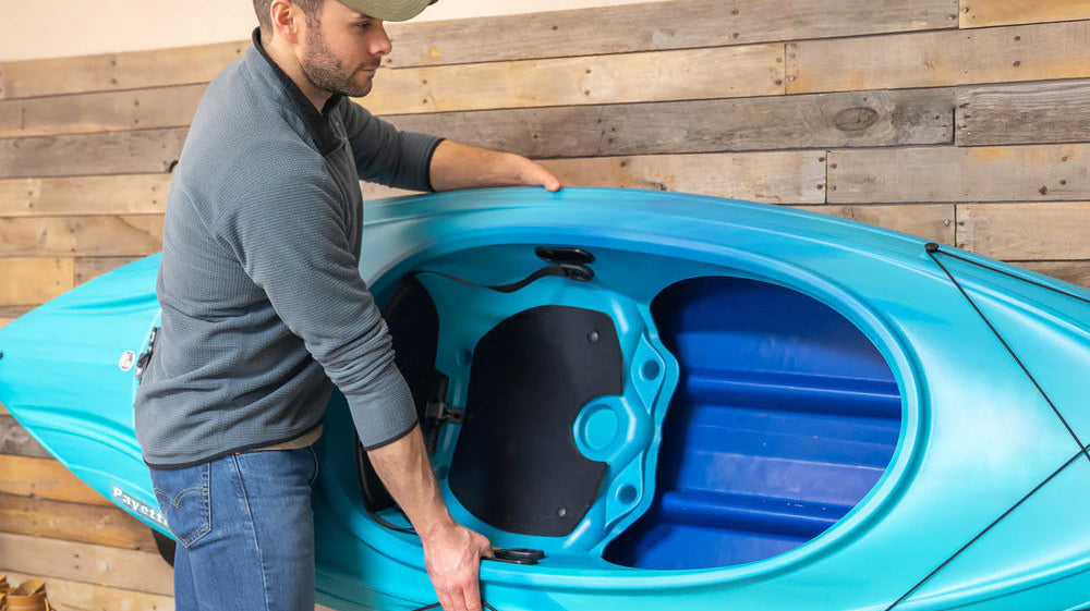 8 Best Kayak Garage Storage Ideas In 2025