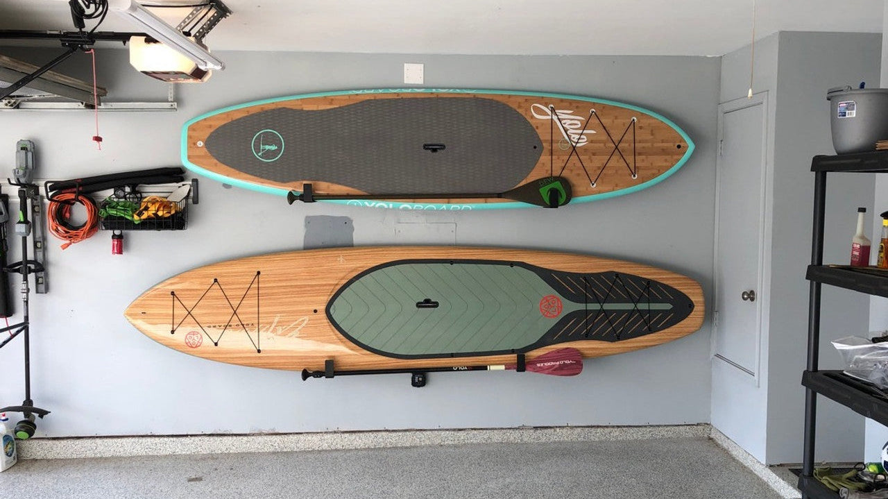 Smart Seasonal Sports Equipment Storage Tips