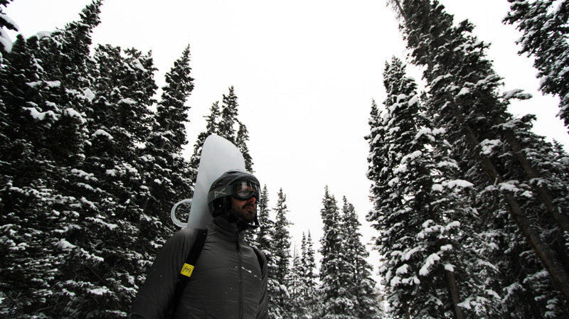 The Importance of Choosing The Right Snowboard Mount For Your Space