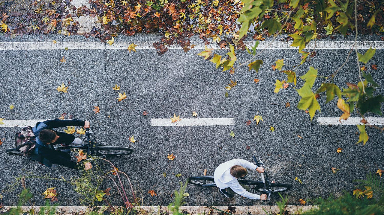 5 Bike Essentials to Simplify Cycling Season