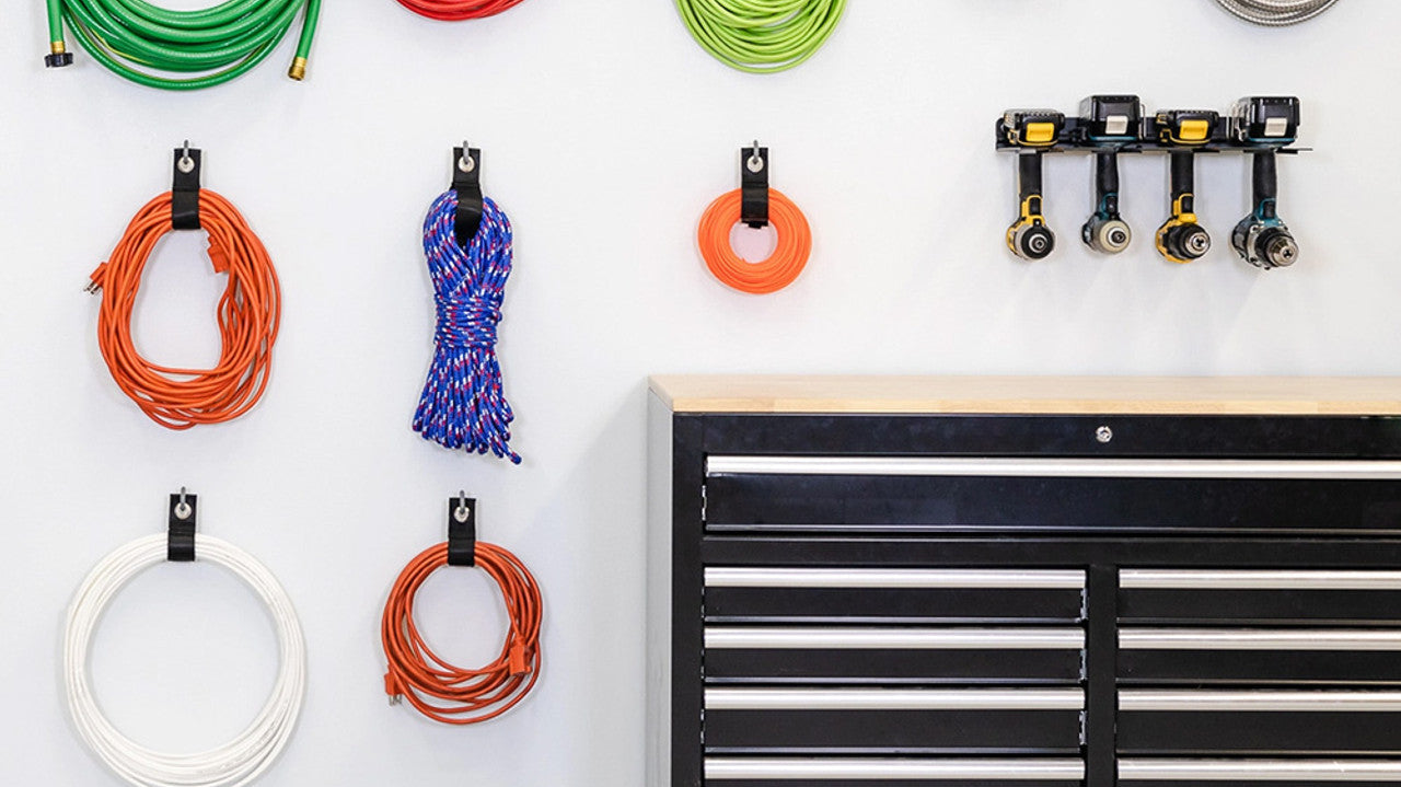 7 Ways to Better Organize Your Tools