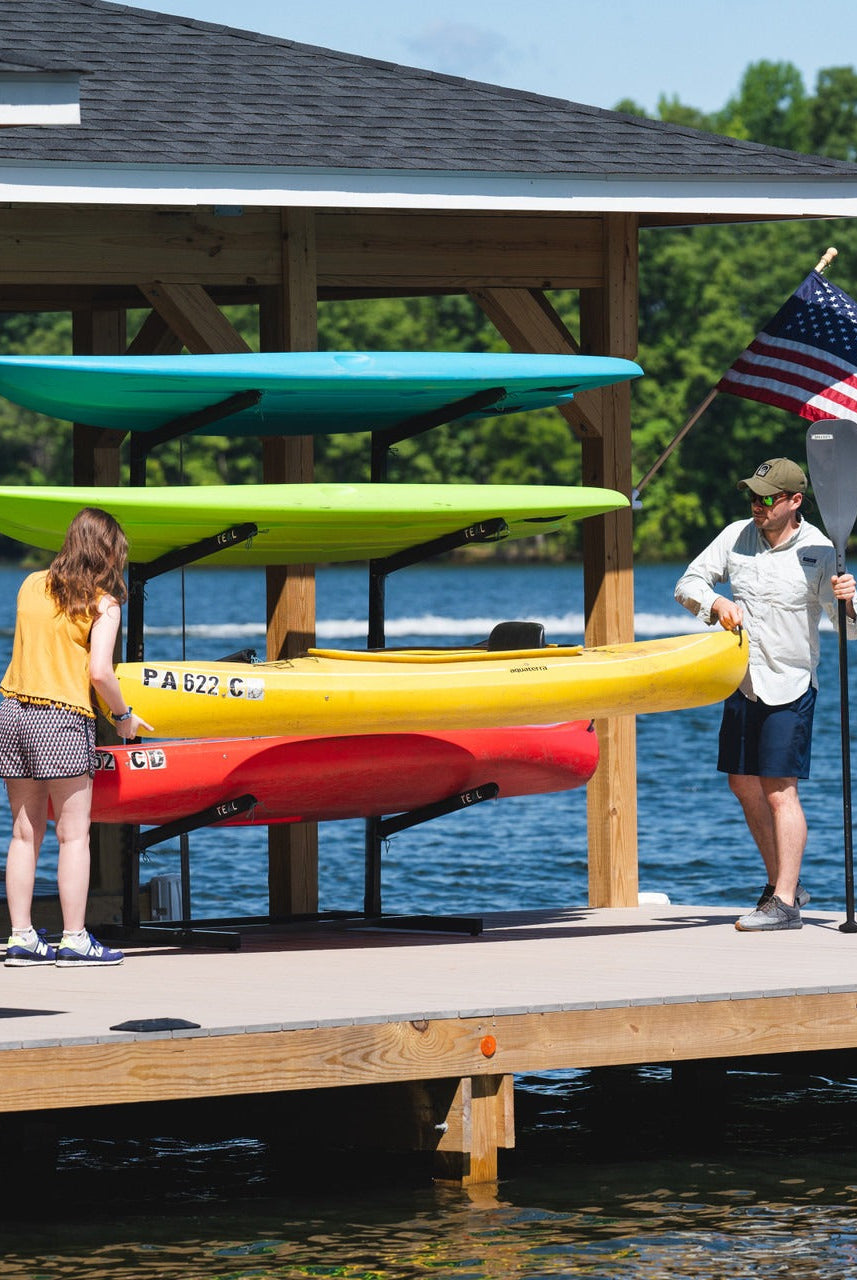 Water Sports Storage