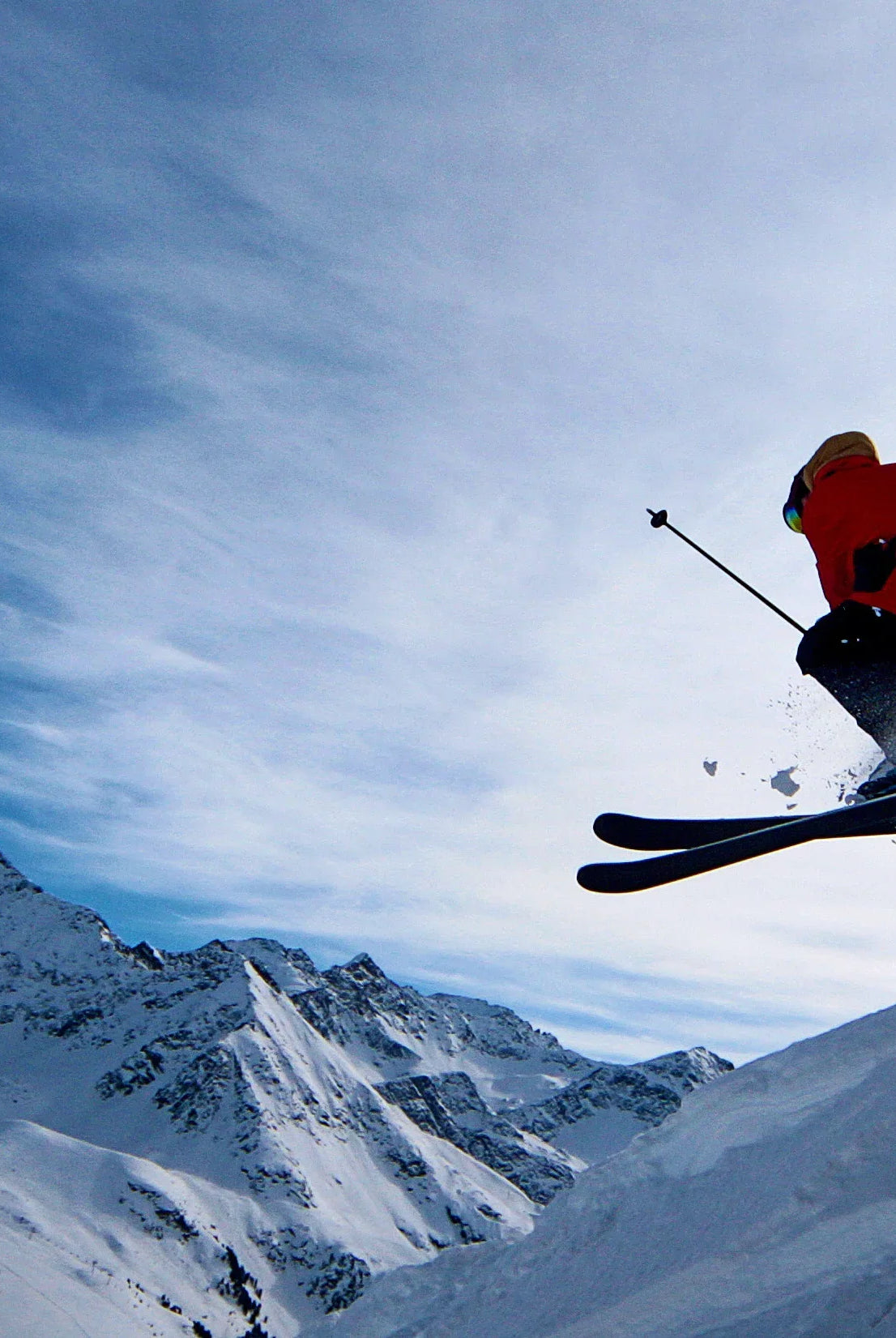 Ski & Snowboard Storage