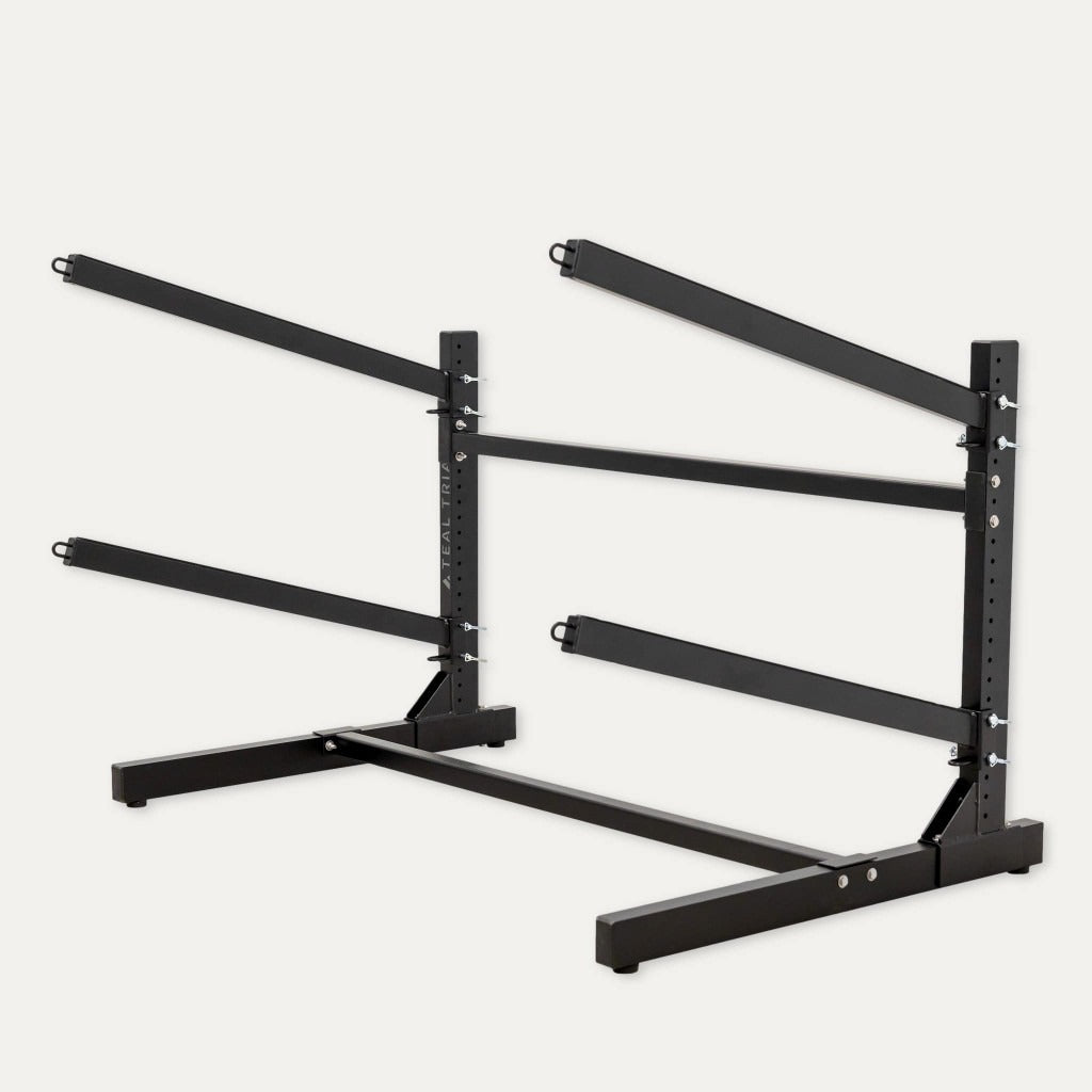 OUTLET | G-Watersport | 2 Level | Black