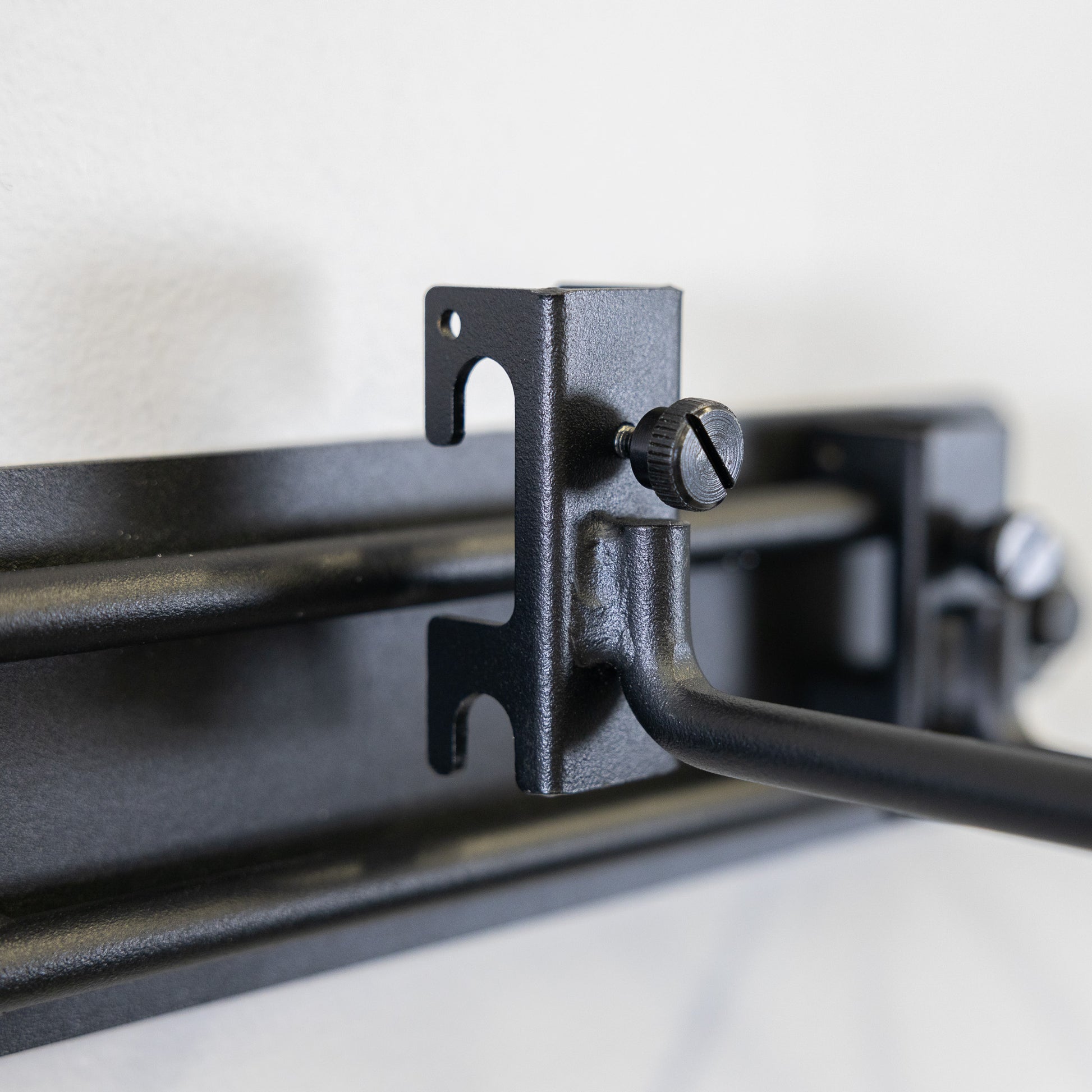 adjustable wall hooks