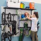 garage organizer