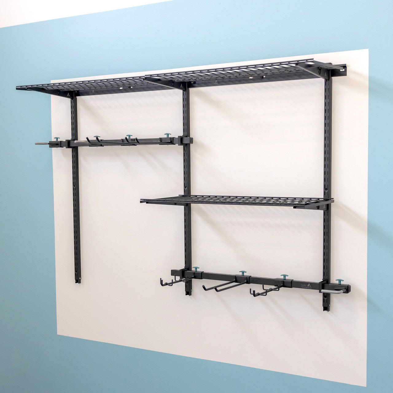 g-system sports rack