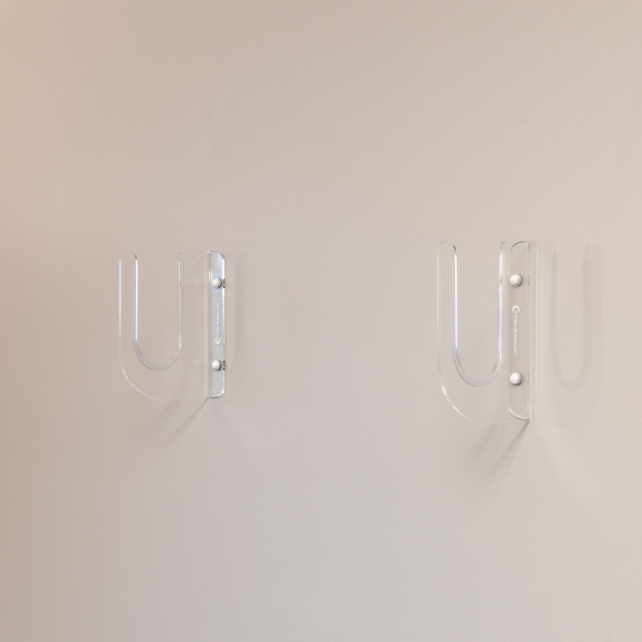clear surfboard hooks