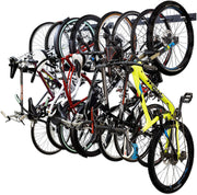 8 Bicycle Bike Storage Hanger for Garage