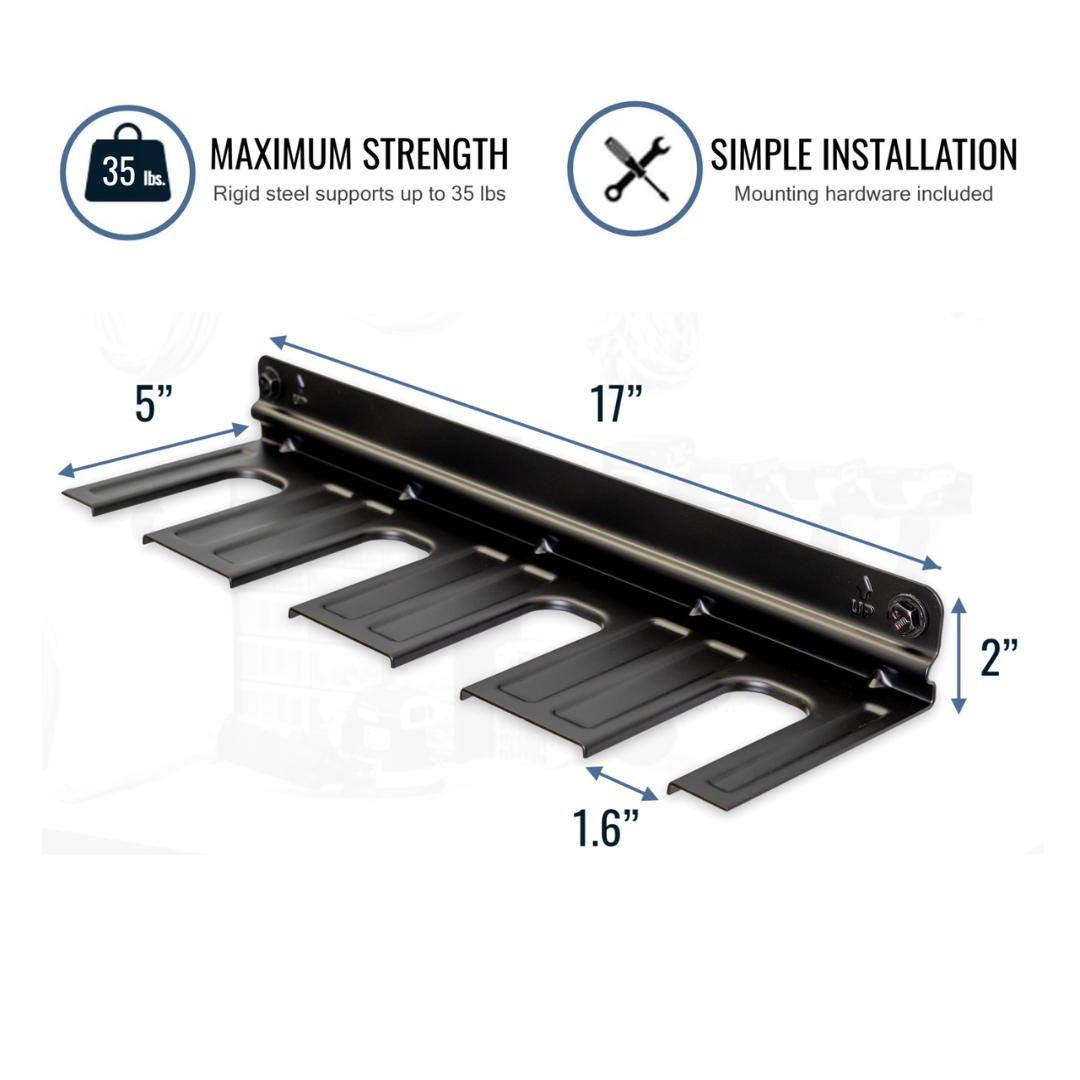 Grundy Power Tool Organizer