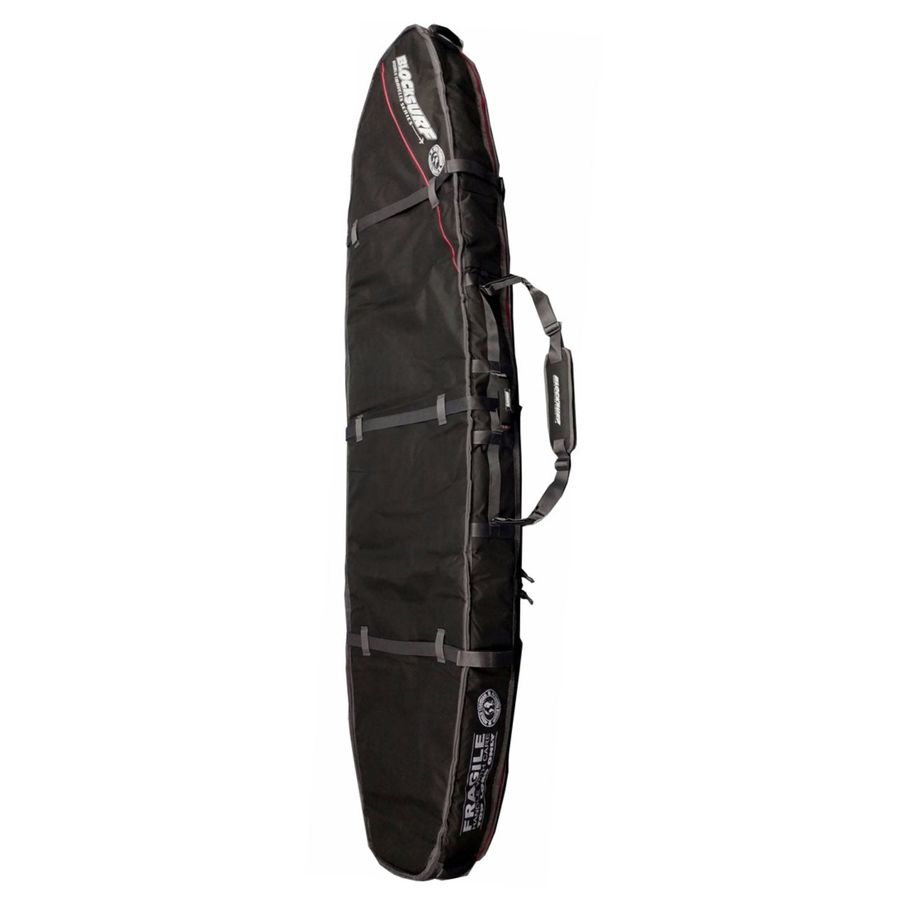2 Longboard Travel Coffin  Surf Bag 8'6 to 10'6 – StoreYourBoard