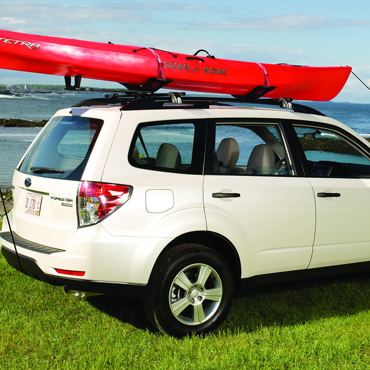 Kayak Rei Roof Basket Kayak Storage Rei Kayak Roof Rack Roof Racks
