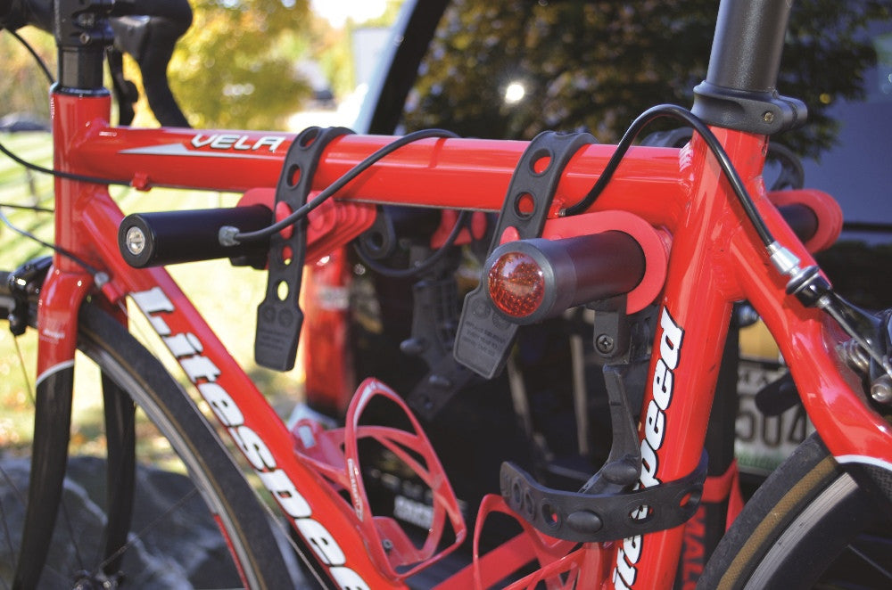 malone bike rack for hitch