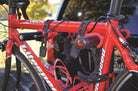 malone bike rack for hitch