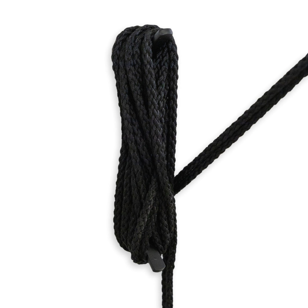 high strength pulley rope