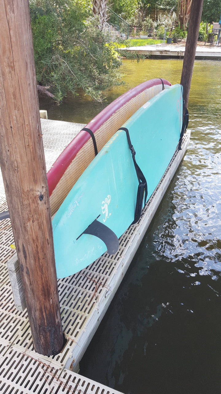 best indoor outdoor sup rack