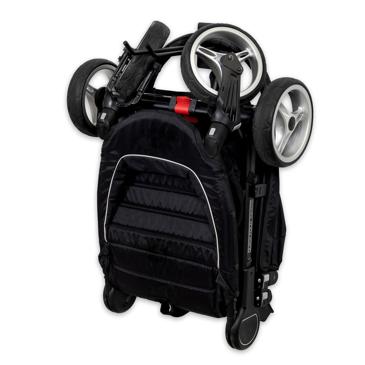 Stroller Storage Wall Hook