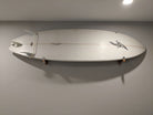 wooden wall hooks for surfboard