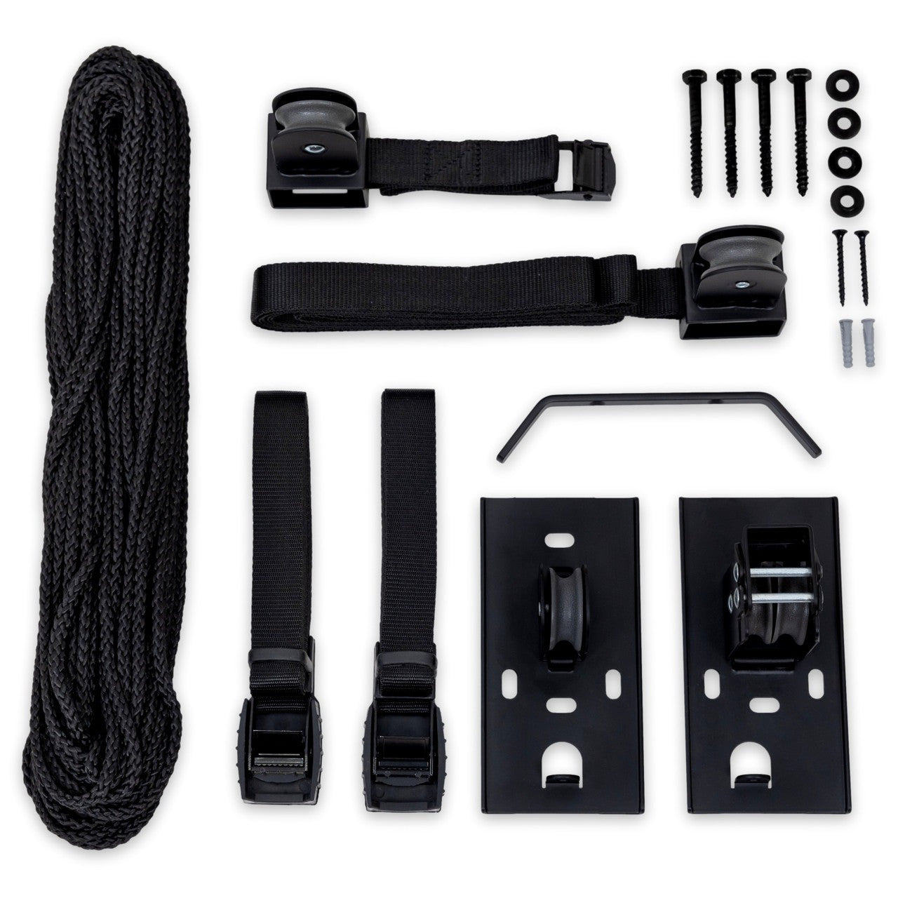 storeyourboard essential hoist