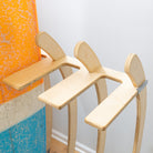 surfboard stand