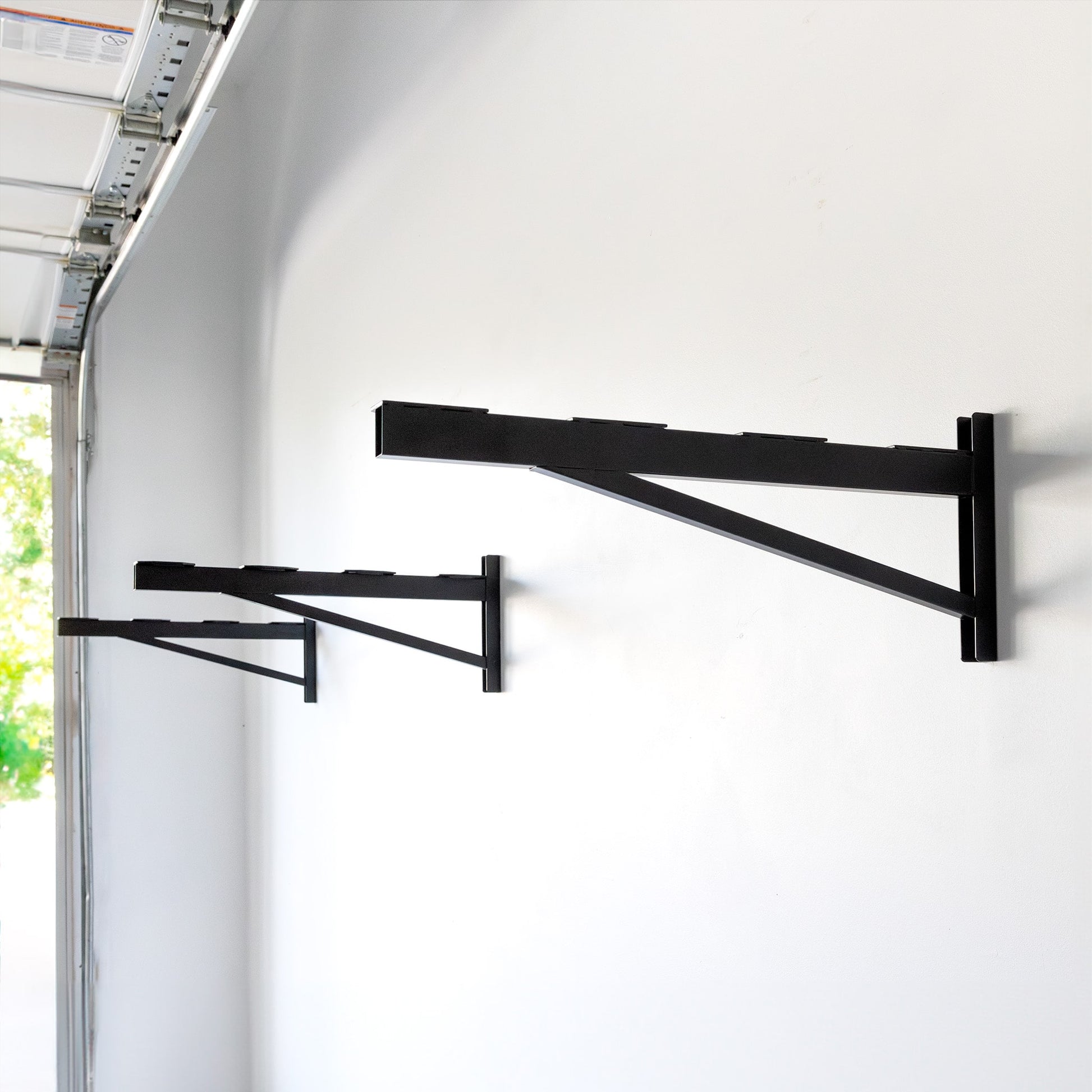 heavy duty shelf brackets