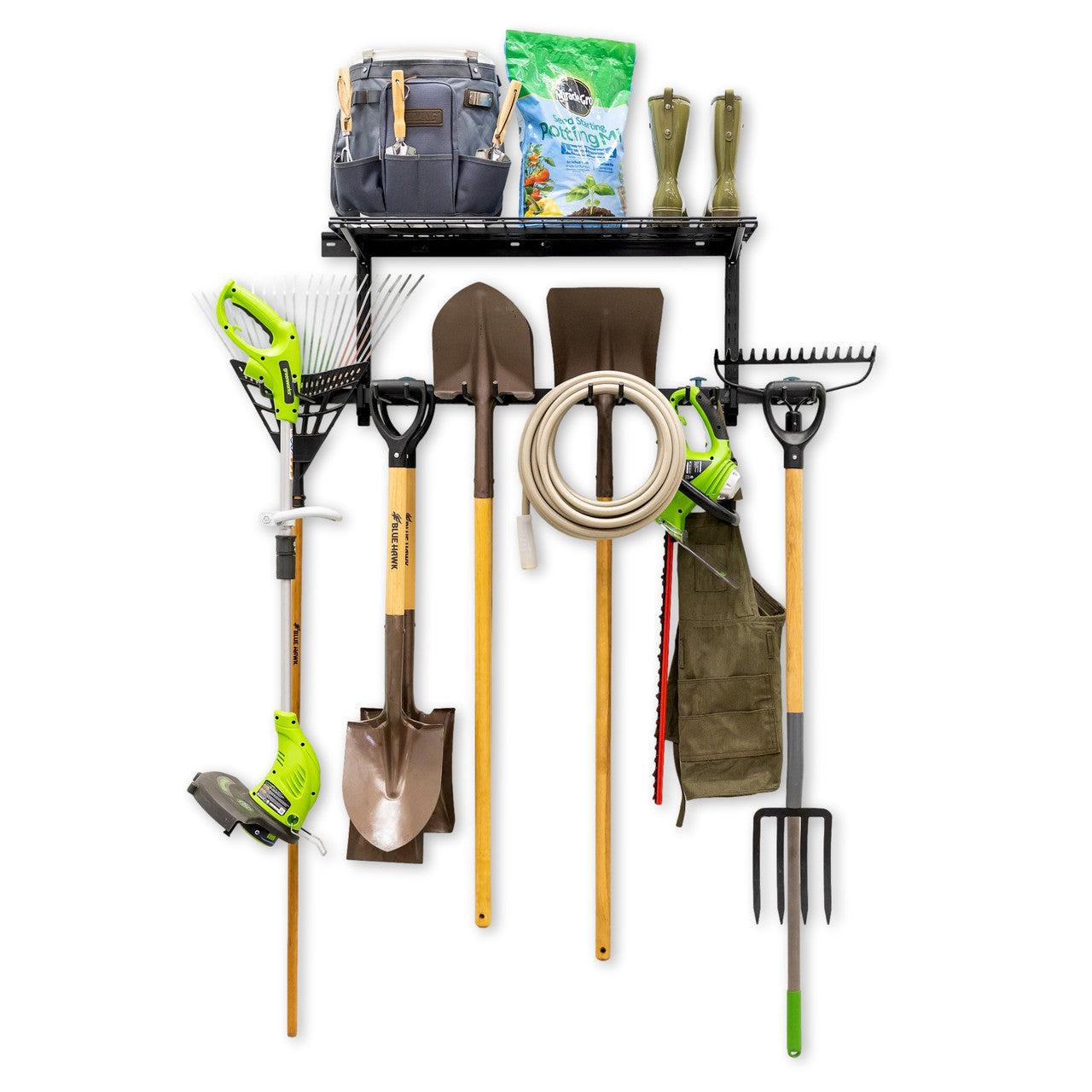 how to organize tools