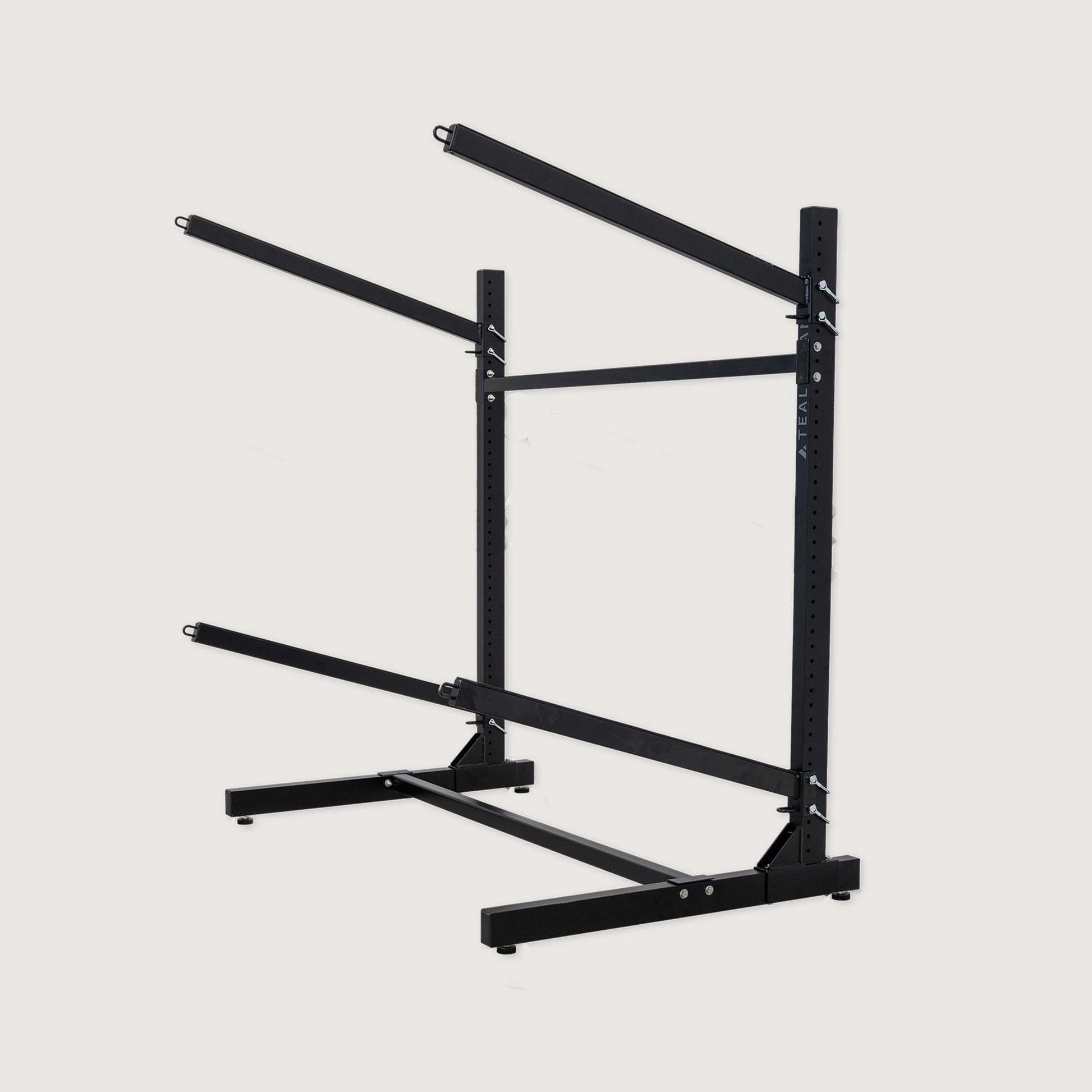 kayak storage rack outdoor