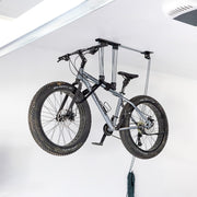 heavy duty bike hoist