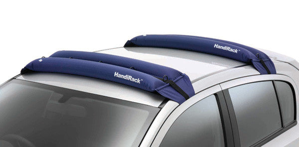 inflatable SUP roof rack storeyourboard