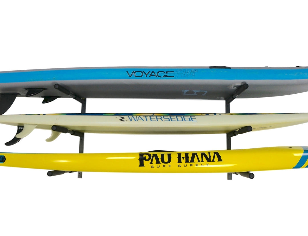 stand up paddle board storage rack