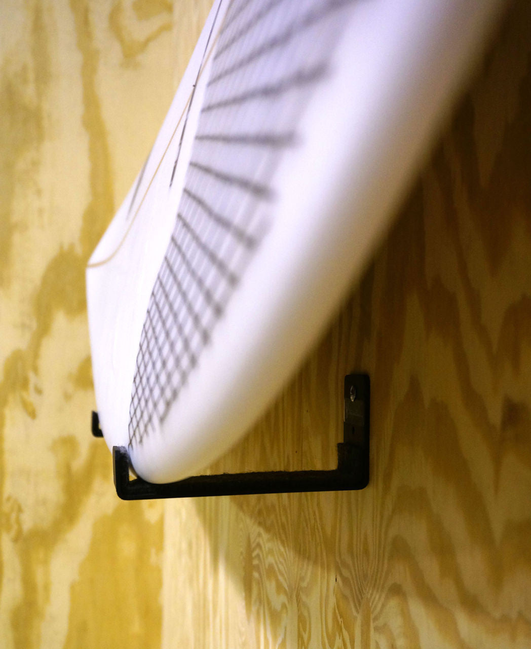 storeyourboard surfboard wall rack