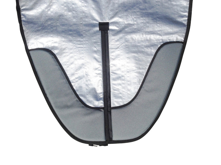 paddleboard bag tail protection