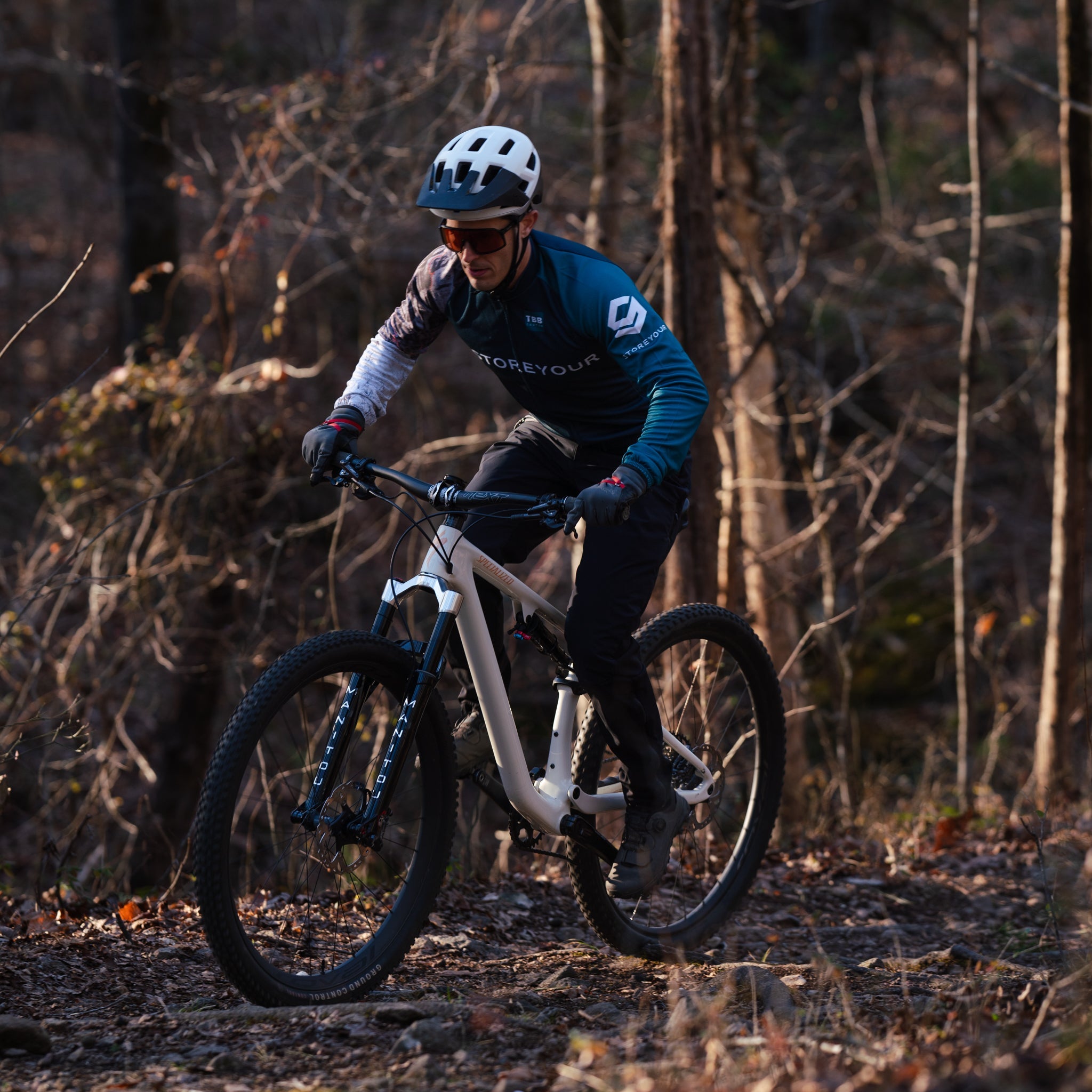 How to Store a Mountain Bike in Your Garage