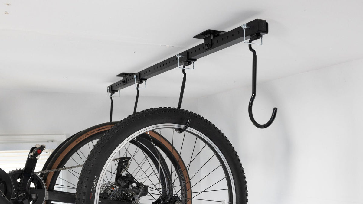 Top Metal Bike Racks – StoreYourBoard