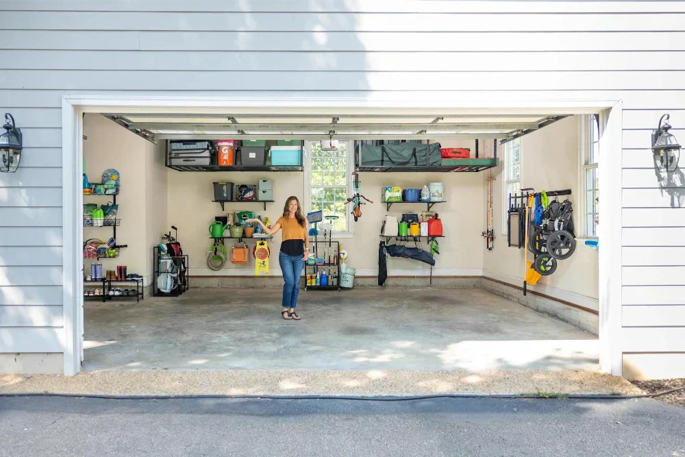 20 Best Ideas For Garage Storage To Maximize And Organize The Space
