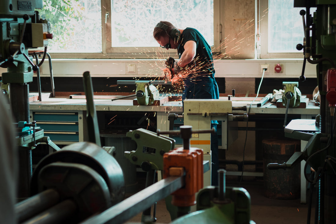 Must-Have Tool Storage For Your Workshop