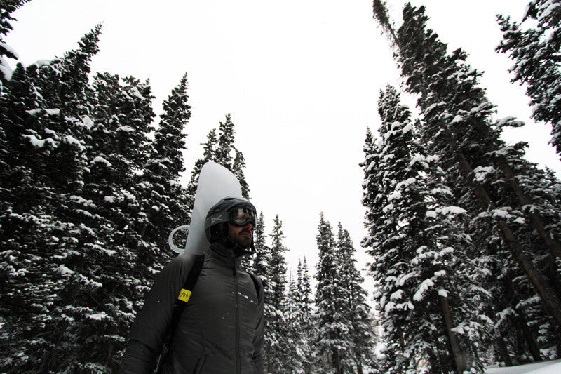 The Importance of Choosing The Right Snowboard Mount For Your Space