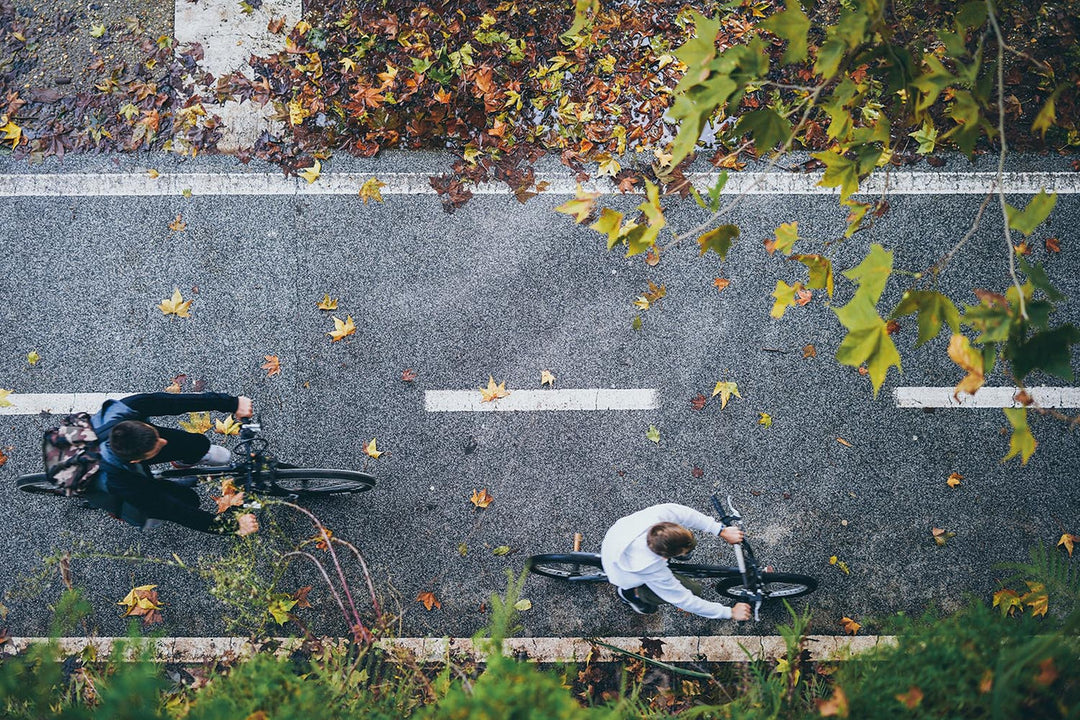 5 Bike Essentials to Simplify Cycling Season