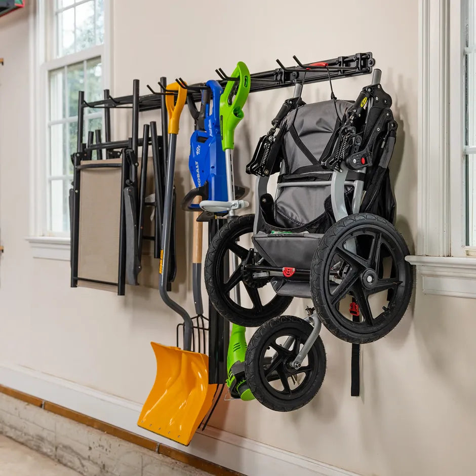 7+ Garage Floor Upgrade Solutions for Busy Homeowners