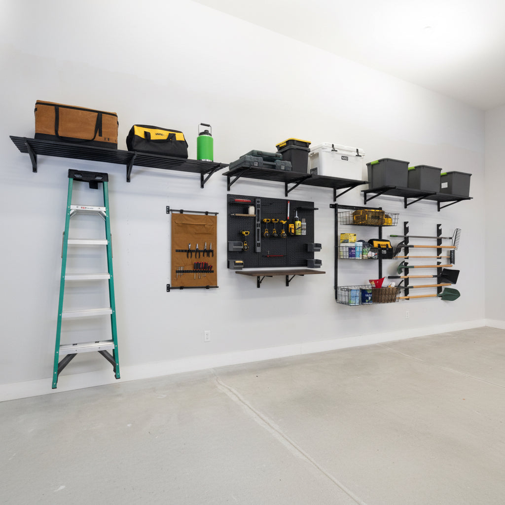 General Storage