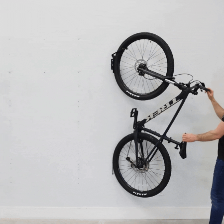 Bike Storage