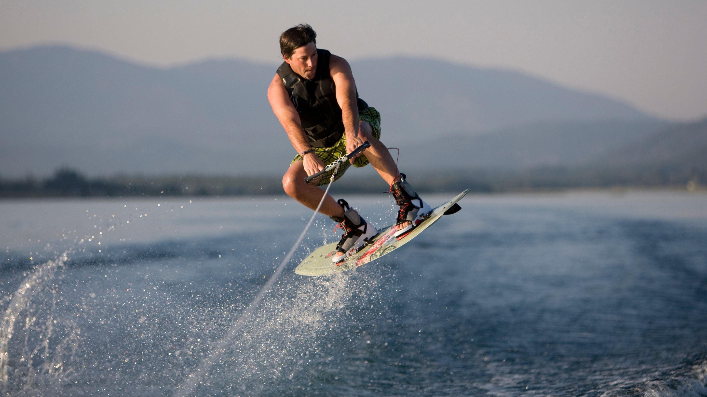 Wakeboard Storage