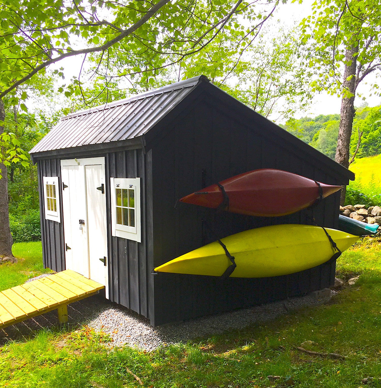 Shed Storage