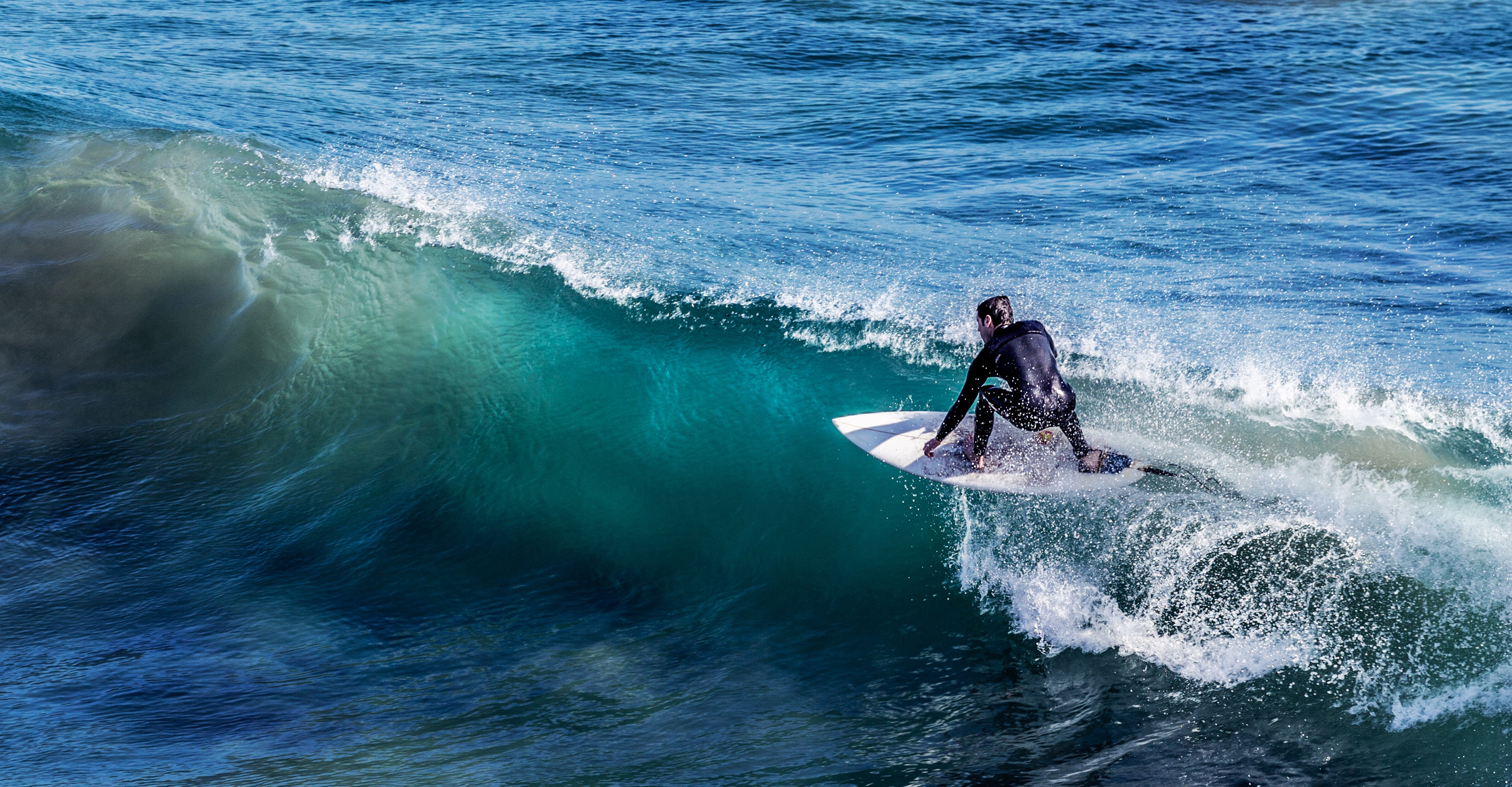 Surfboard Storage