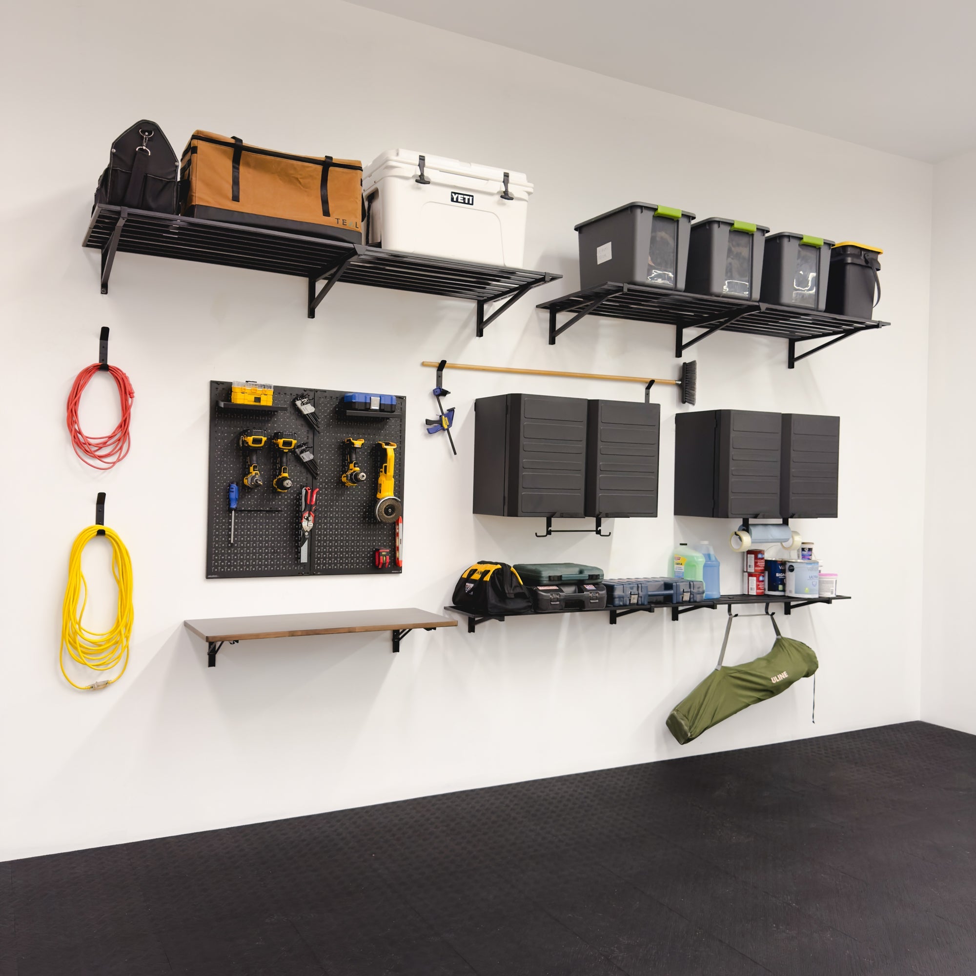 Pro Wall Systems