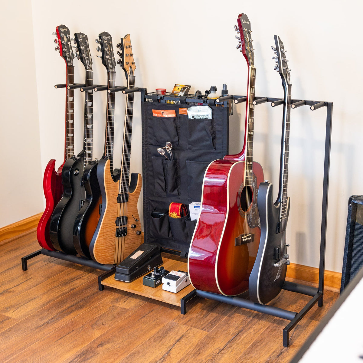 Gitar Rack Storage Systems Guitar Storage – StoreYourBoard